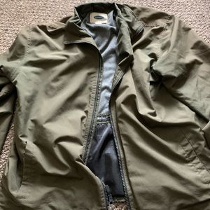 Old navy Men’s windbreaker